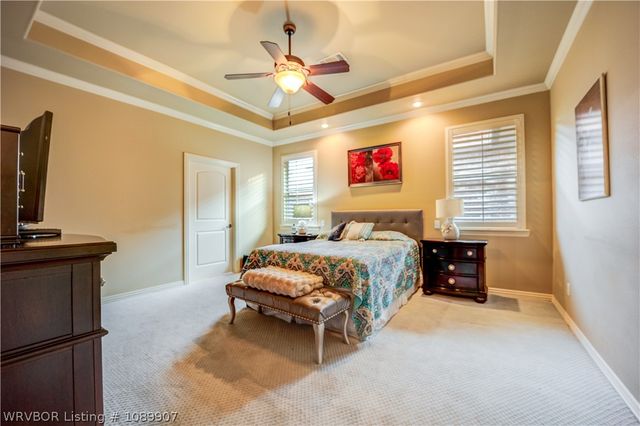 6911 Naples Way, Fort Smith, AR 72916