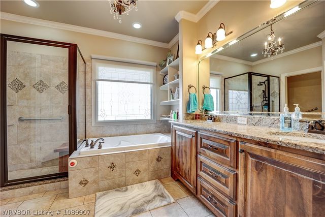 6911 Naples Way, Fort Smith, AR 72916