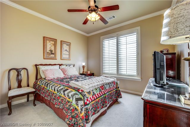 6911 Naples Way, Fort Smith, AR 72916