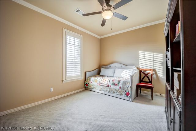 6911 Naples Way, Fort Smith, AR 72916