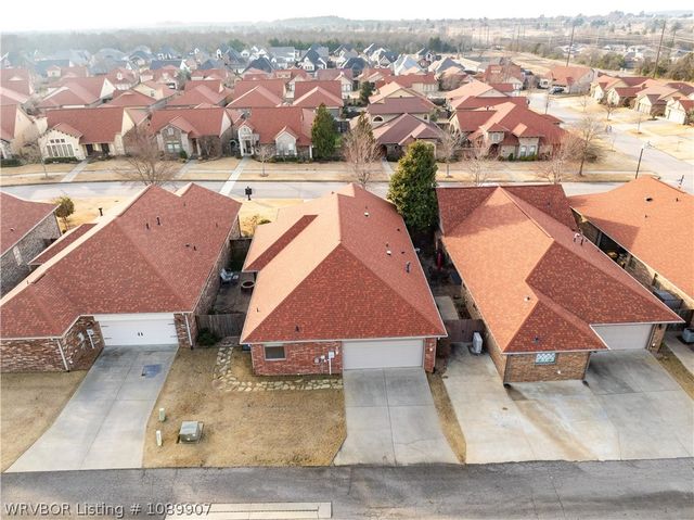 6911 Naples Way, Fort Smith, AR 72916