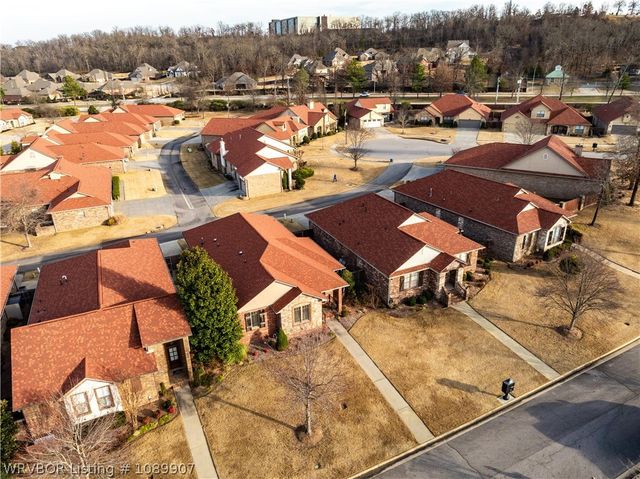 6911 Naples Way, Fort Smith, AR 72916