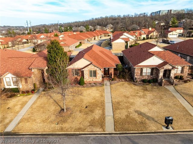 6911 Naples Way, Fort Smith, AR 72916