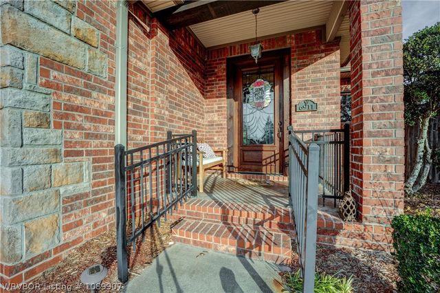 6911 Naples Way, Fort Smith, AR 72916