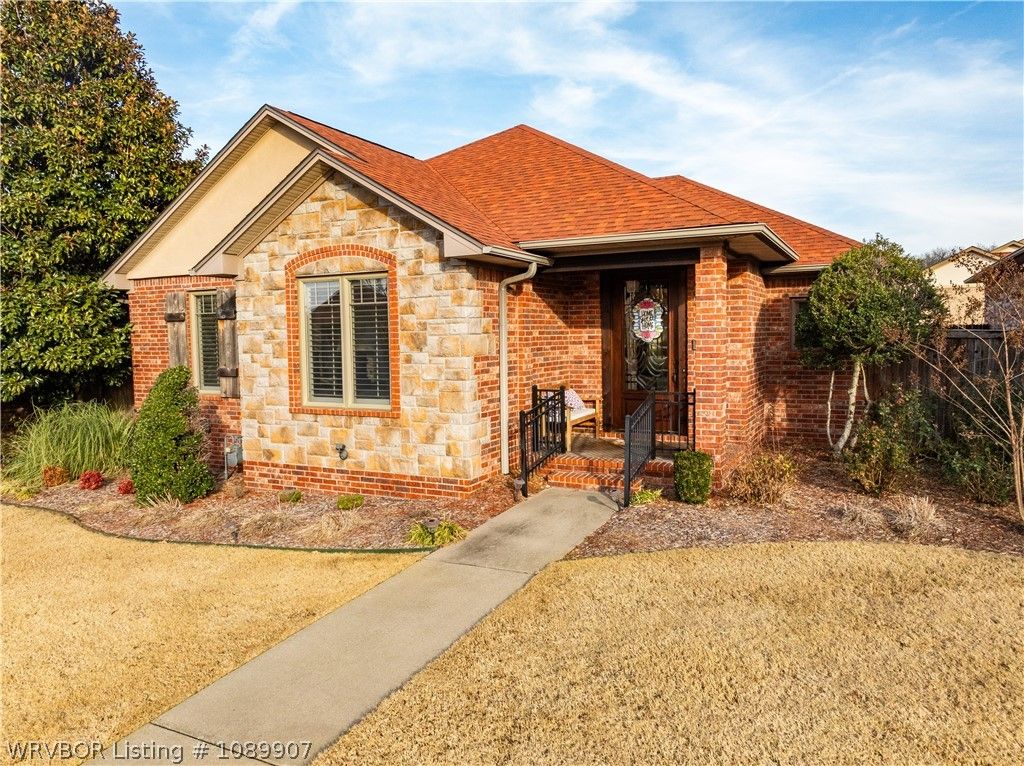 6911 Naples Way, Fort Smith, AR 72916