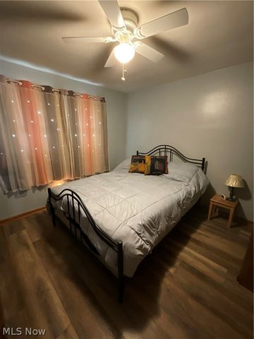 525 W Omar Street, Struthers, OH 44471