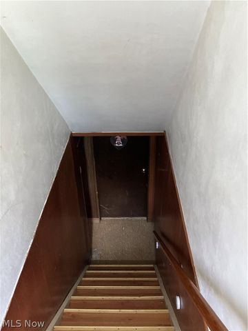 525 W Omar Street, Struthers, OH 44471