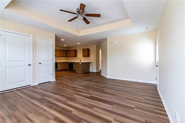 1514 Park Avenue, Warrensburg, MO 64093