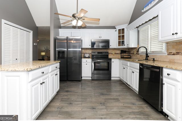 504 Rue Chalet, Lavonia, GA 30553