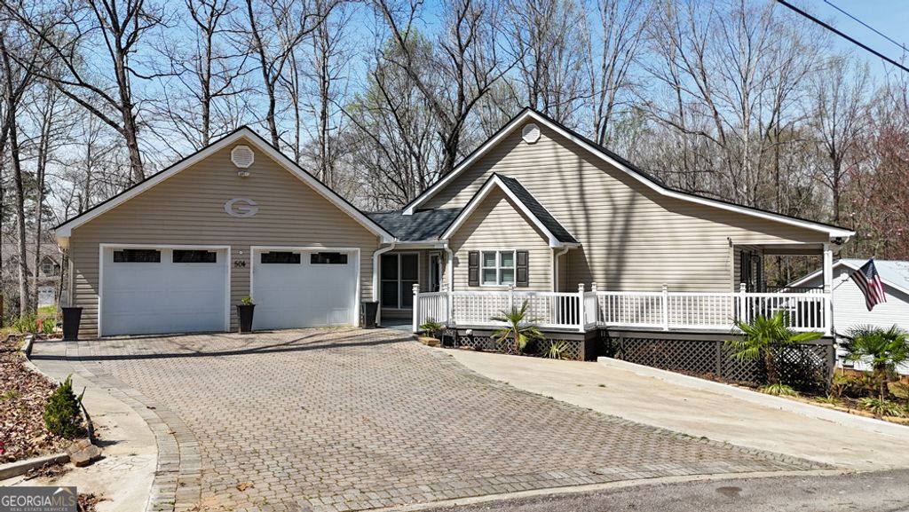 504 Rue Chalet, Lavonia, GA 30553