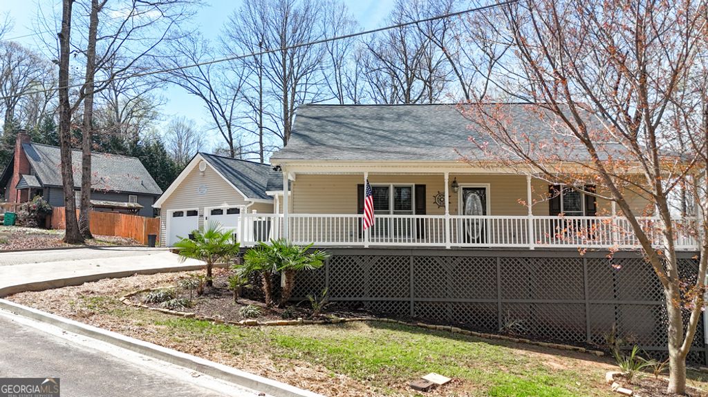 504 Rue Chalet, Lavonia, GA 30553 — photo 2