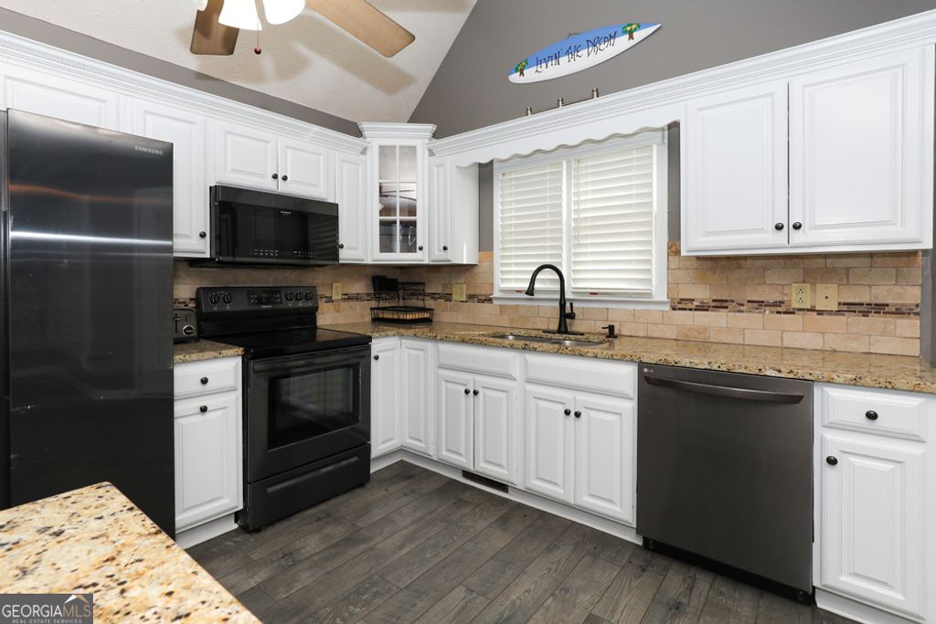 504 Rue Chalet, Lavonia, GA 30553 — photo 5