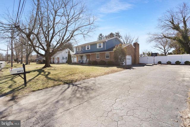 2073 COTTONWOOD DR, Vineland, NJ 08361