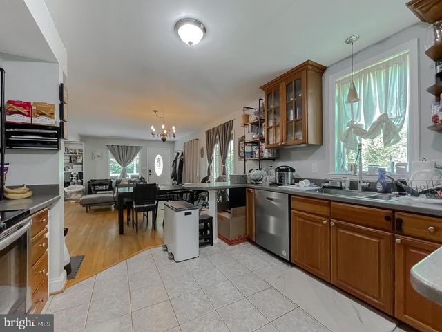 8502 SPRUCE COURT, Lusby, MD 20657