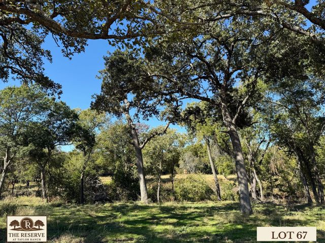 Lot 67 Camden Lane, Springtown, TX 76082