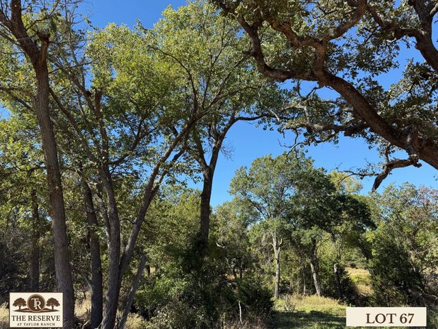 Lot 67 Camden Lane, Springtown, TX 76082
