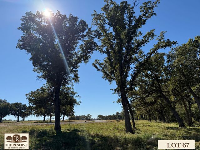 Lot 67 Camden Lane, Springtown, TX 76082