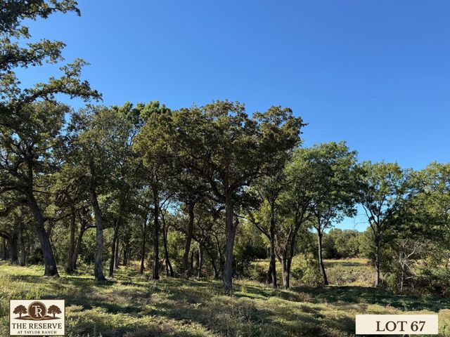 Lot 67 Camden Lane, Springtown, TX 76082