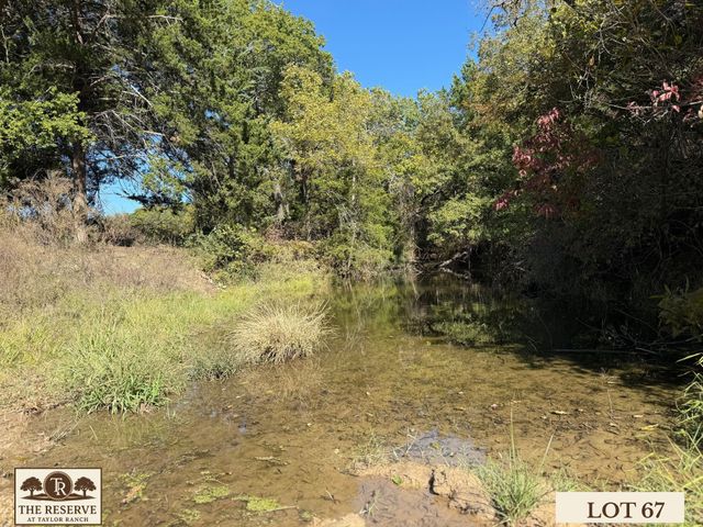 Lot 67 Camden Lane, Springtown, TX 76082