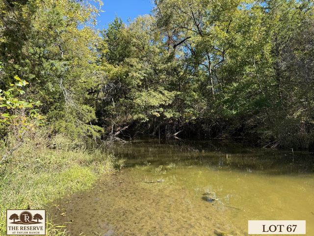Lot 67 Camden Lane, Springtown, TX 76082