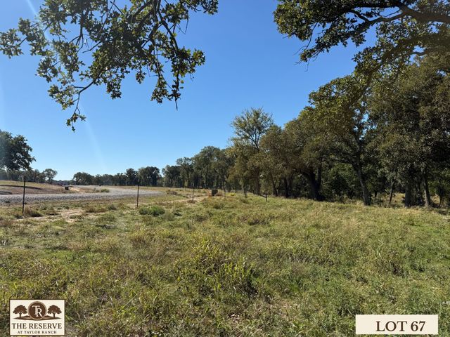 Lot 67 Camden Lane, Springtown, TX 76082