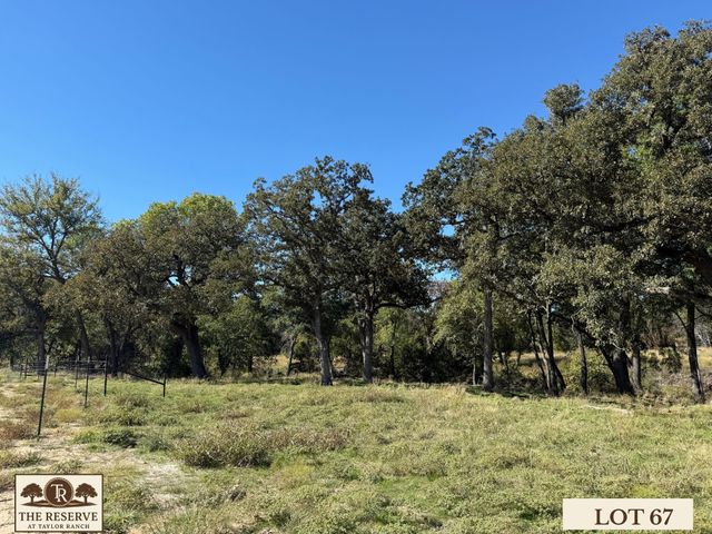 Lot 67 Camden Lane, Springtown, TX 76082
