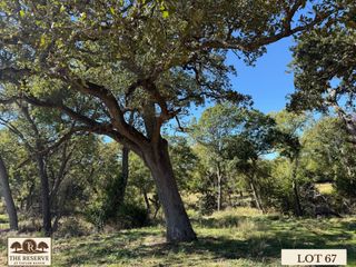 Lot 67 Camden Lane, Springtown, TX 76082