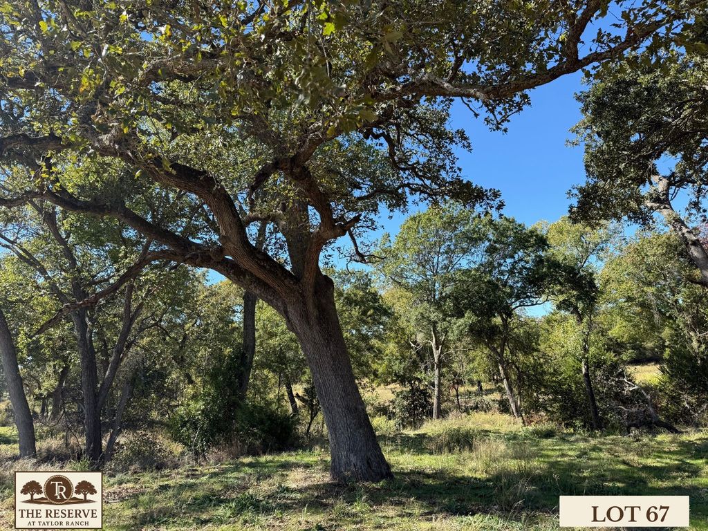 Lot 67 Camden Lane, Springtown, TX 76082