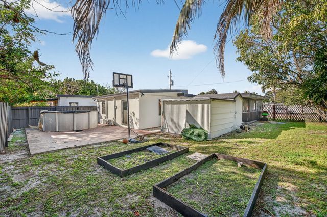 2640 SW 6th Court Unit 1, Fort Lauderdale, FL 33312