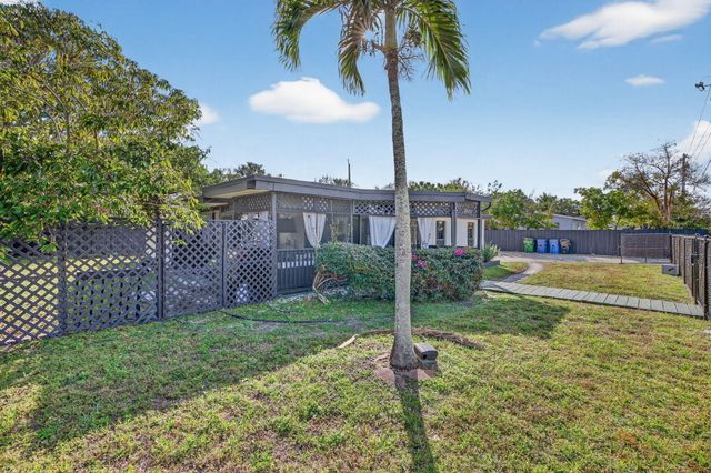 2640 SW 6th Court Unit 1, Fort Lauderdale, FL 33312