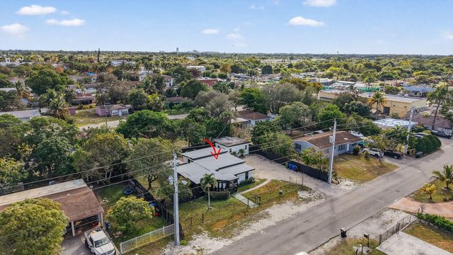 2640 SW 6th Court Unit 1, Fort Lauderdale, FL 33312