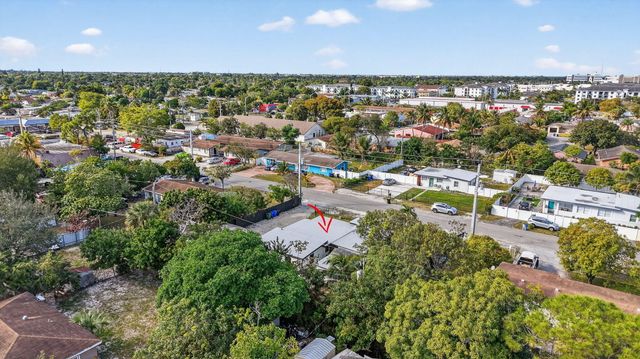 2640 SW 6th Court Unit 1, Fort Lauderdale, FL 33312