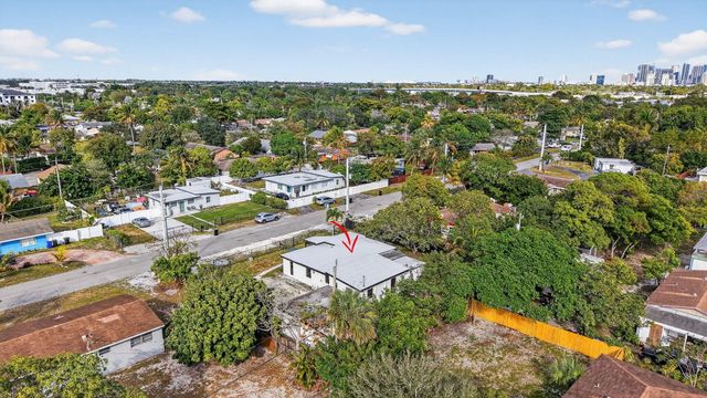 2640 SW 6th Court Unit 1, Fort Lauderdale, FL 33312