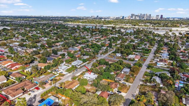 2640 SW 6th Court Unit 1, Fort Lauderdale, FL 33312