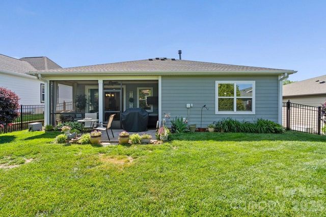5125 Looking Glass Trail, Denver, NC 28037