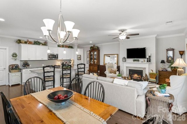5125 Looking Glass Trail, Denver, NC 28037