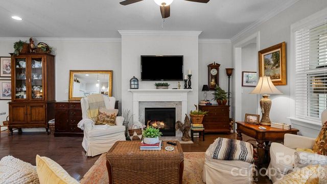 5125 Looking Glass Trail, Denver, NC 28037