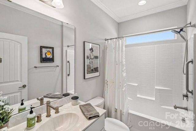 5125 Looking Glass Trail, Denver, NC 28037