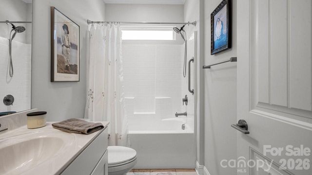 5125 Looking Glass Trail, Denver, NC 28037