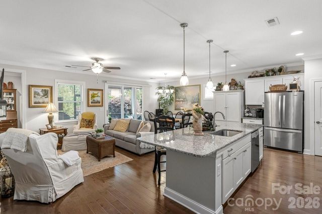 5125 Looking Glass Trail, Denver, NC 28037