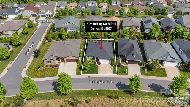 5125 Looking Glass Trail, Denver, NC 28037