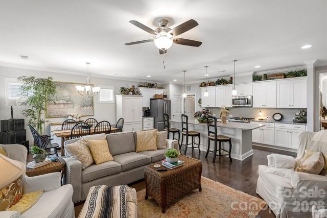 5125 Looking Glass Trail, Denver, NC 28037