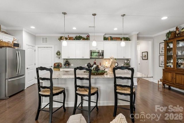 5125 Looking Glass Trail, Denver, NC 28037