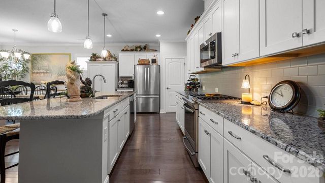 5125 Looking Glass Trail, Denver, NC 28037