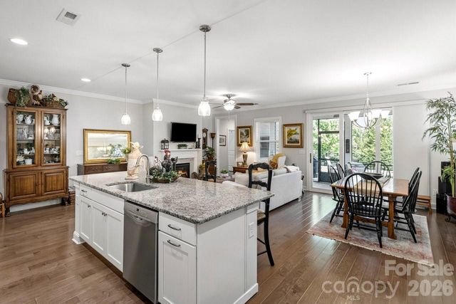 5125 Looking Glass Trail, Denver, NC 28037