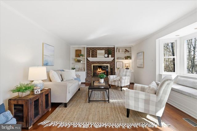 5903 OAK RIDGE CT, Burke, VA 22015