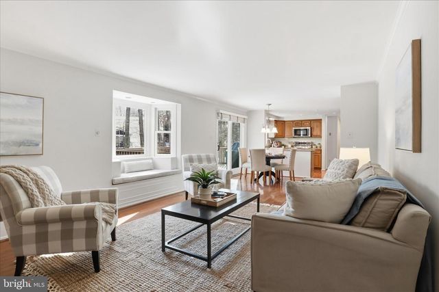 5903 OAK RIDGE CT, Burke, VA 22015