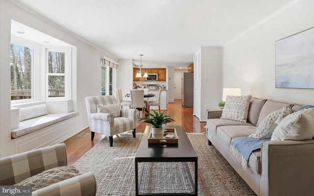 5903 OAK RIDGE CT, Burke, VA 22015