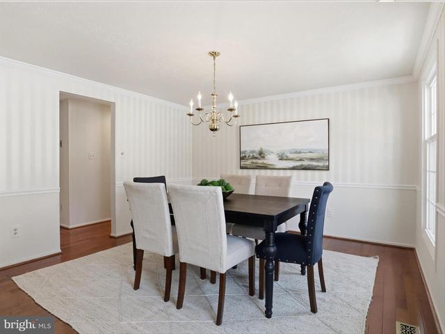 5903 OAK RIDGE CT, Burke, VA 22015