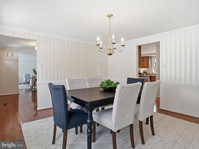 5903 OAK RIDGE CT, Burke, VA 22015